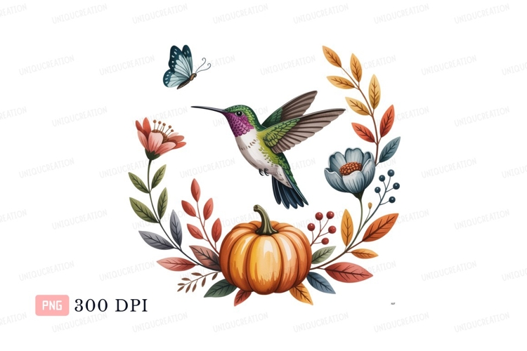 Wreath Clipart Image 8