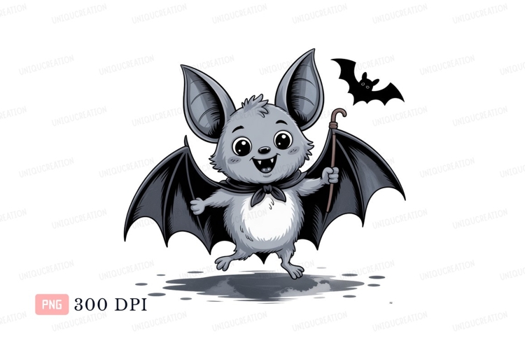 Cute Animal Clipart Image 22