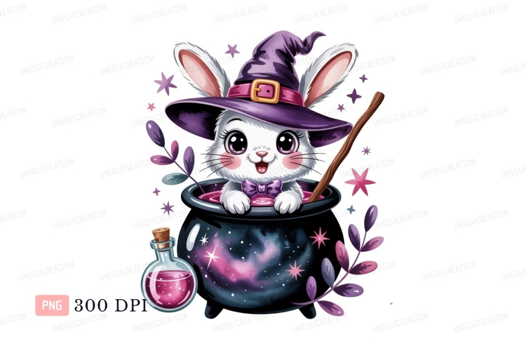 Potion Clipart Image 16