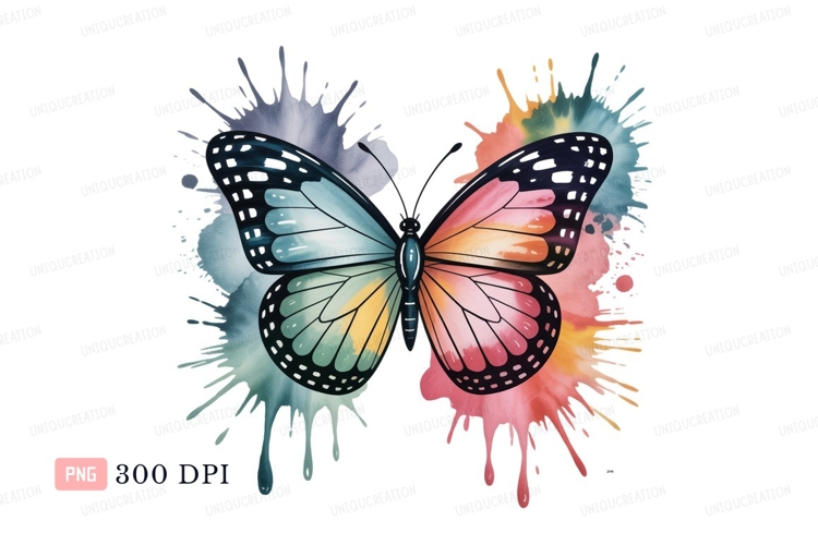 Colorful Clipart Image 10