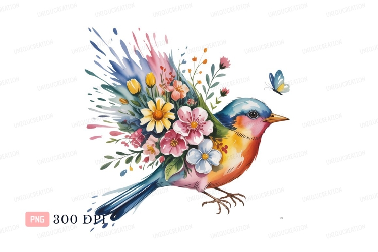 Colorful Clipart Image 7