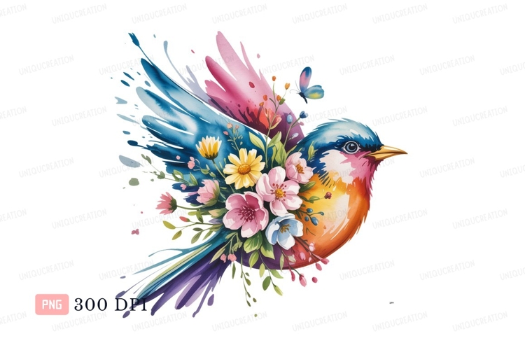 Colorful Clipart Image 5