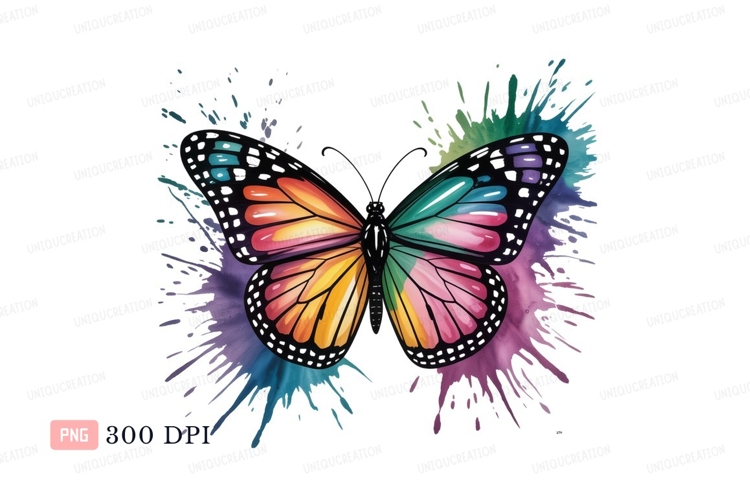 Insect Clipart Image 17