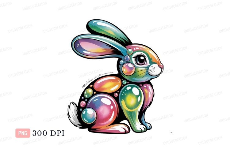 Rainbow Clipart Image 8
