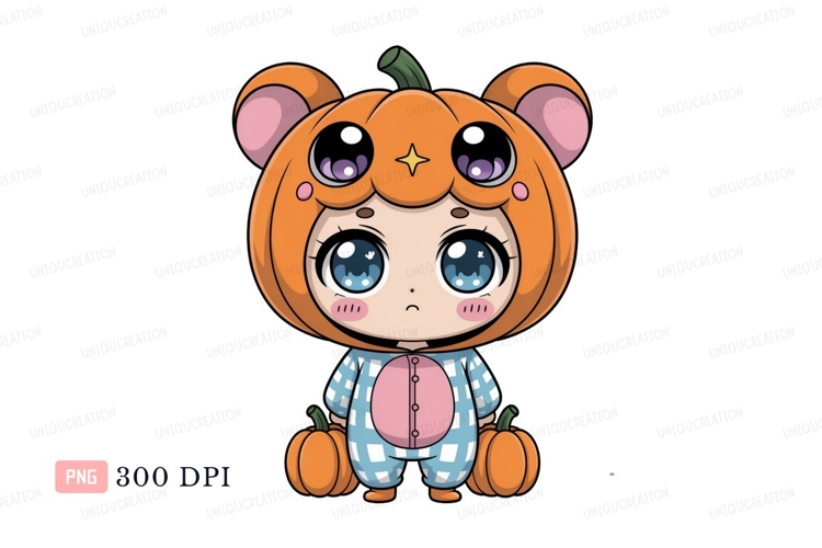 Character Clipart Image 18