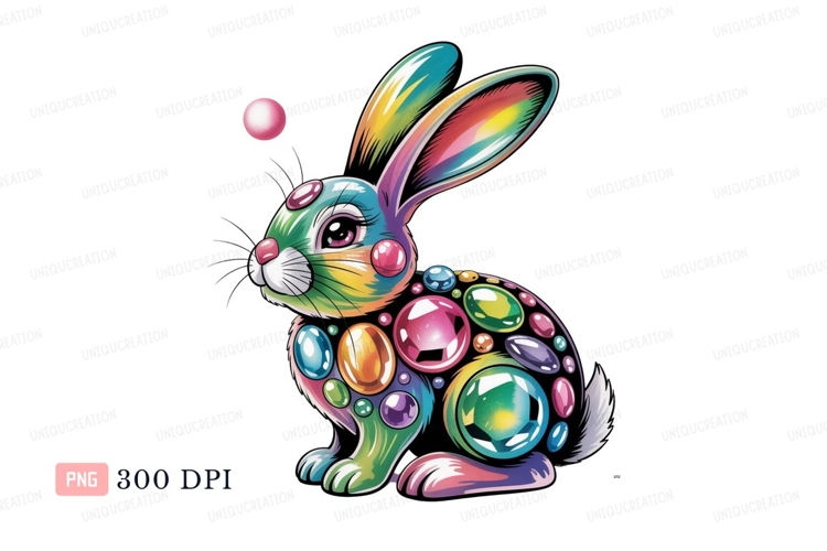 Rabbit Png Image 19