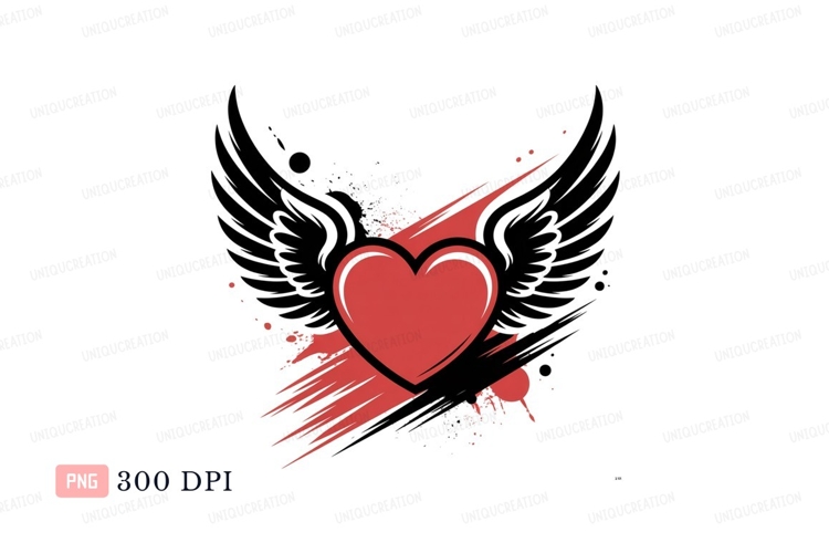 Heart Graphic Image 20
