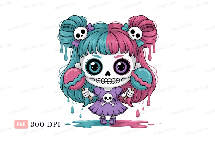 Dress Clipart Image 13