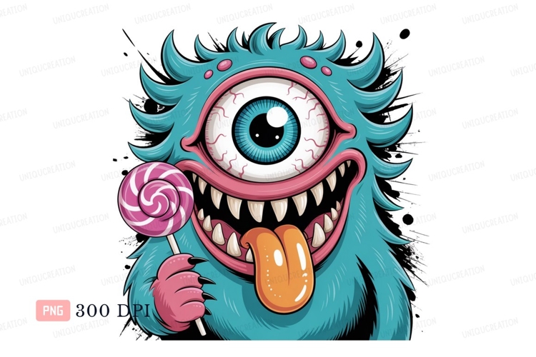 Sweet Clipart Image 21
