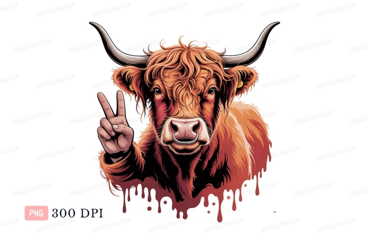 Cute Animal Clipart Image 17