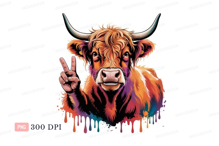 Peace Illustration Image 18