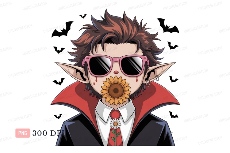 Character Clipart Image 17