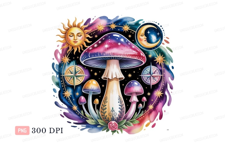 Sun Clipart Image 5