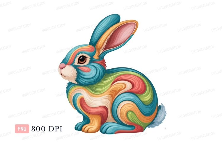 Cute Animal Clipart Image 16