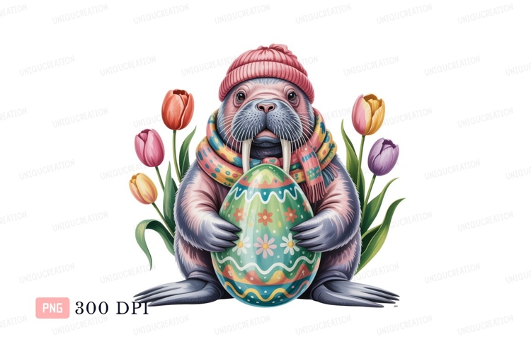 Easter Clipart Image 2