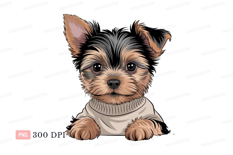 Pet Clipart Image 24