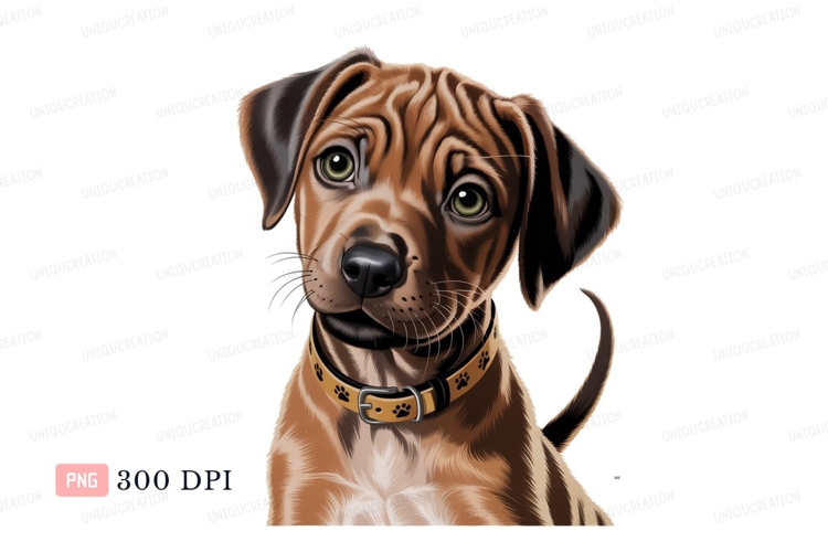 Paw Clipart Image 19