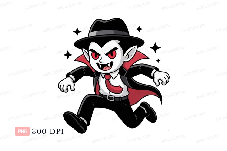 Spooky Clipart Image 19