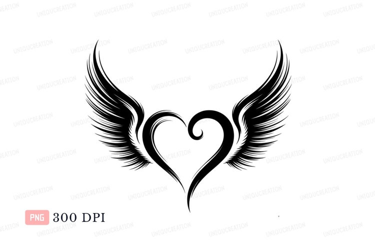 Heart Graphic Image 18