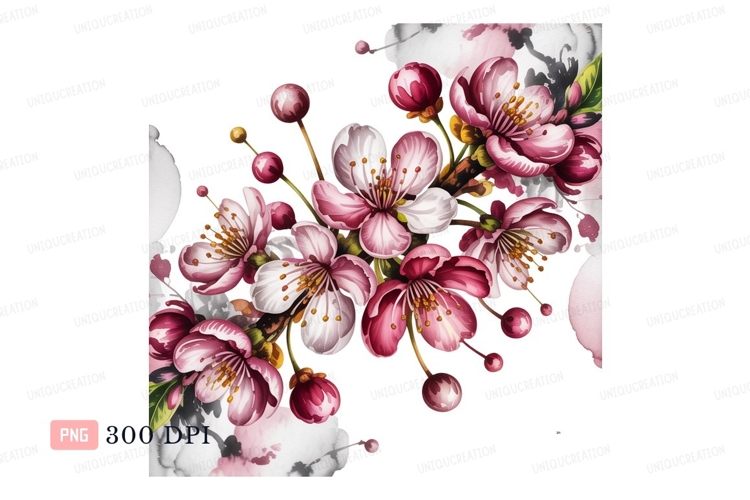 Cherry Clipart Image 4
