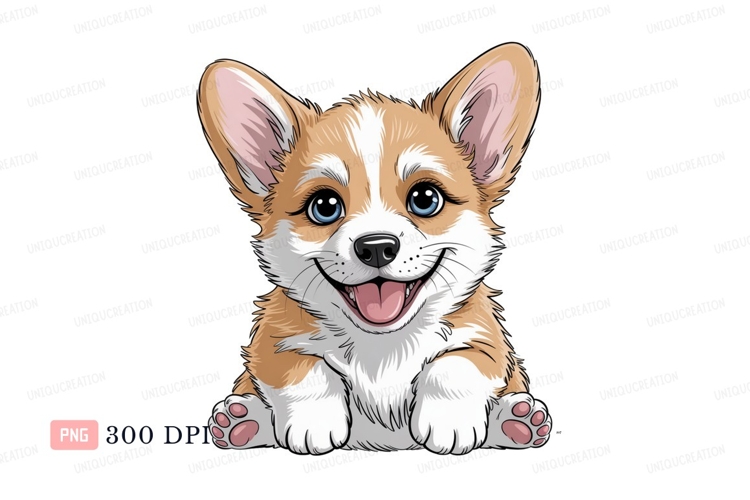 Blue Eyes Clipart Image 16