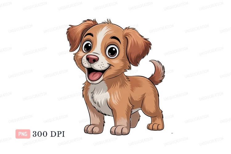 Happy Cartoon Image 18