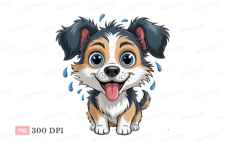 Water Play Clipart Image 11