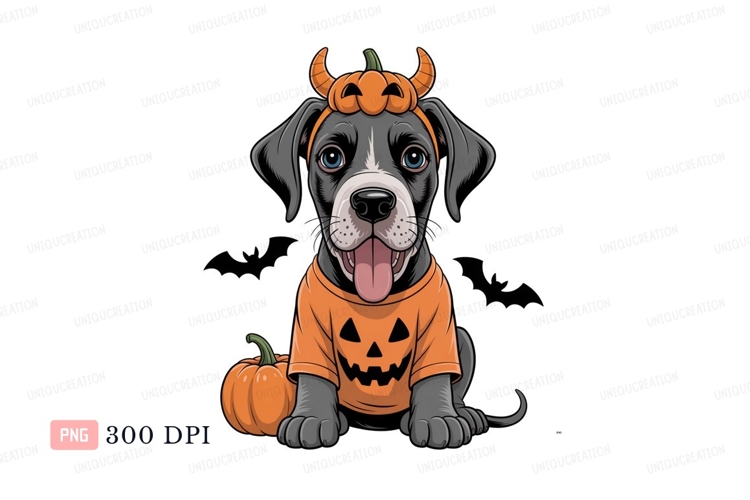 Costume Clipart Image 12