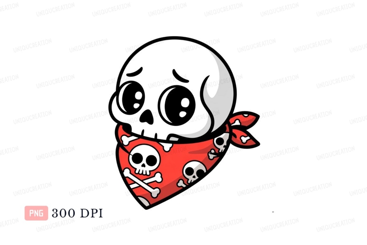 Pirate Clipart Image 22