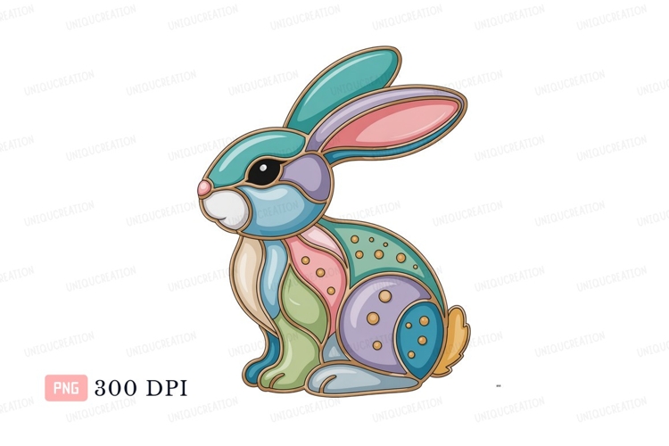 Pastel Clipart Image 22