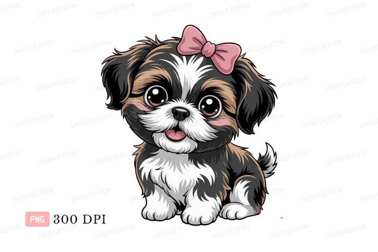 Pink Bow Clipart Image 24