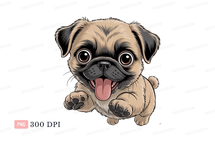 Happy Cartoon Image 16