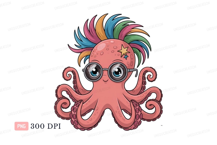 Rainbow Clipart Image 23