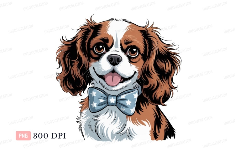 Dog Clipart Image 8