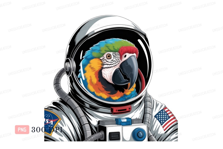 Space Clipart Image 4