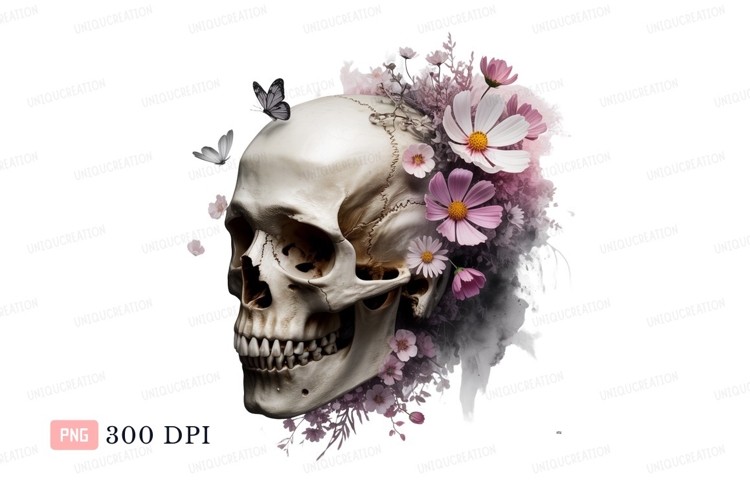 Beauty Clipart Image 3