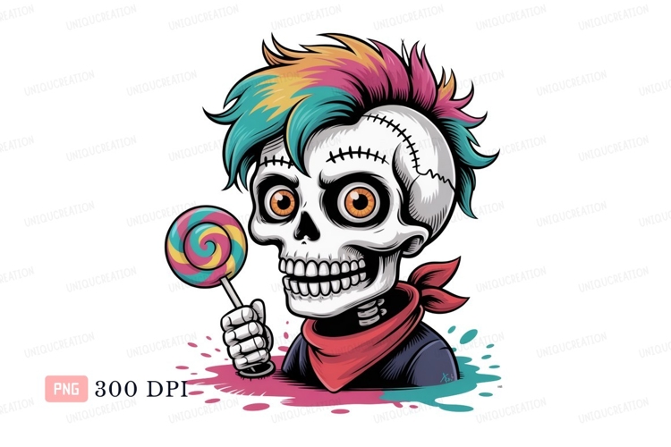 Character Clipart Image 15