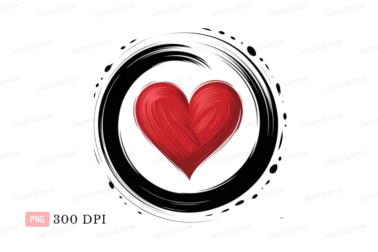 Swirls Clipart Image 12