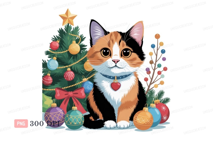 Bauble Clipart Image 2