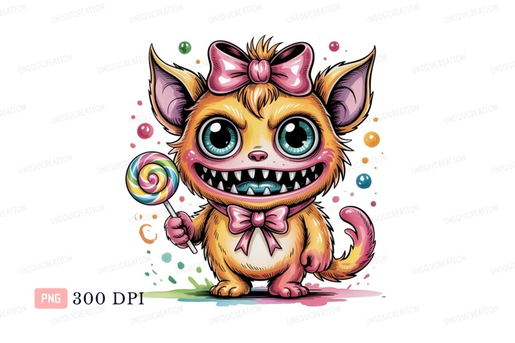 Sweet Clipart Image 20
