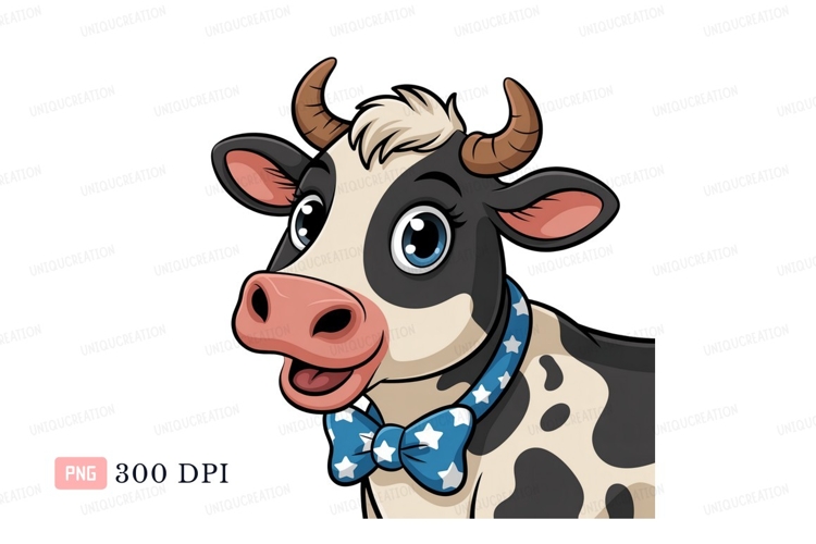 Cute Animal Clipart Image 20