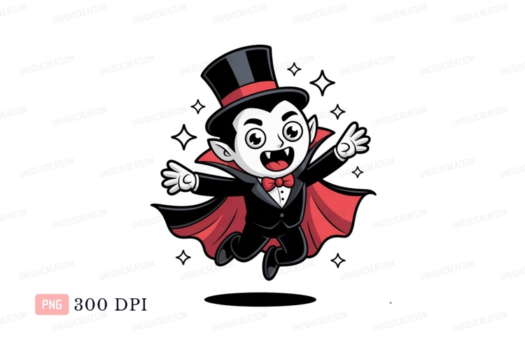 Spooky Clipart