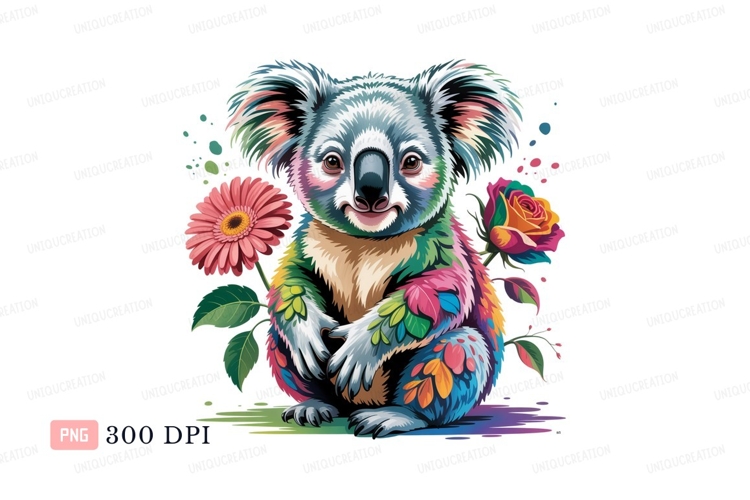 Rose Clipart Image 10