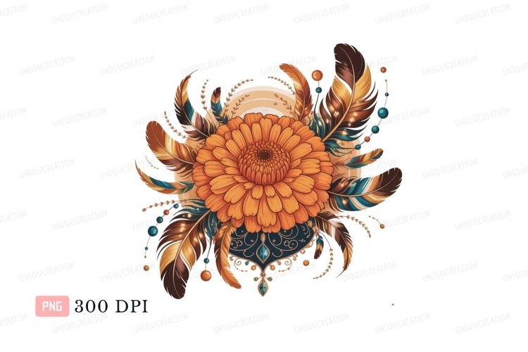 Mandala Clipart