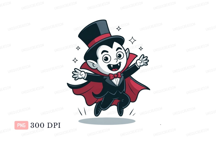 Jumping Clipart