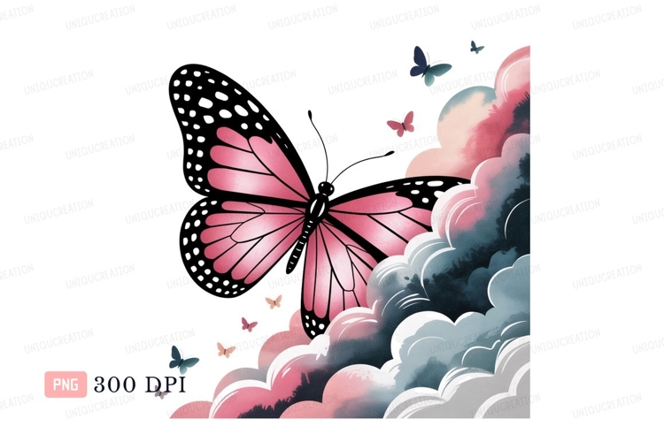 Insect Clipart Image 15