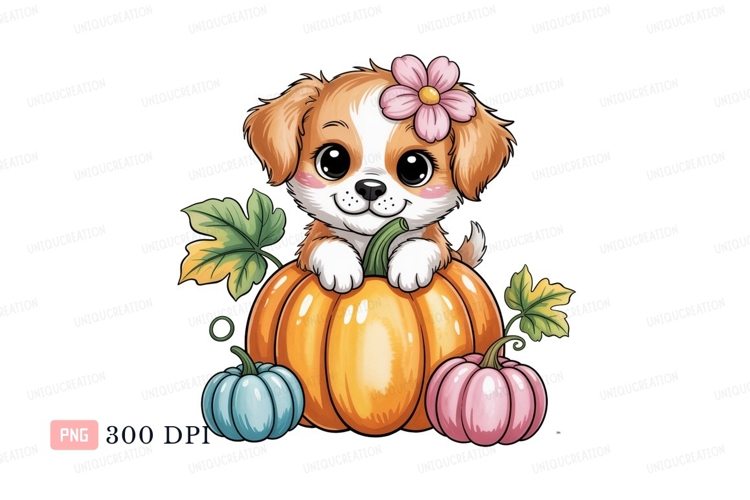 Fall Clipart Image 5