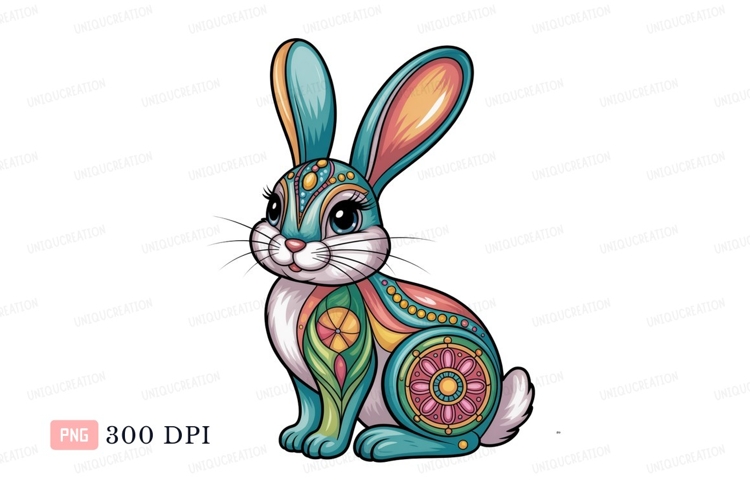 Cute Animal Clipart Image 14