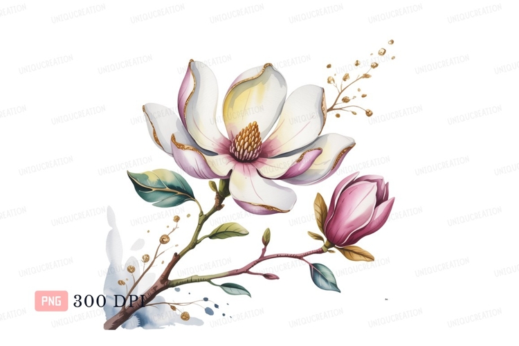 Gold Clipart Image 24