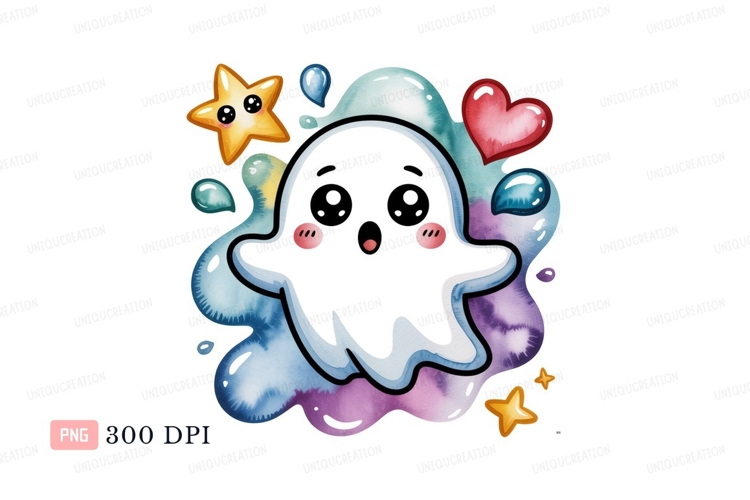 Blue Star Clipart Image 16